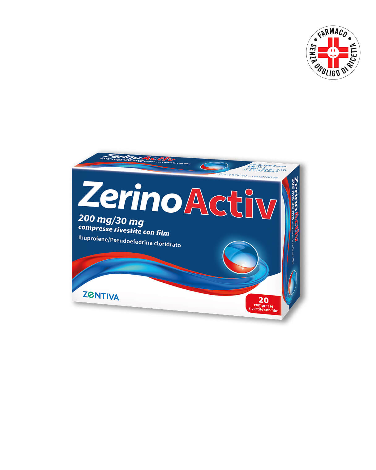 Zerinoactiv