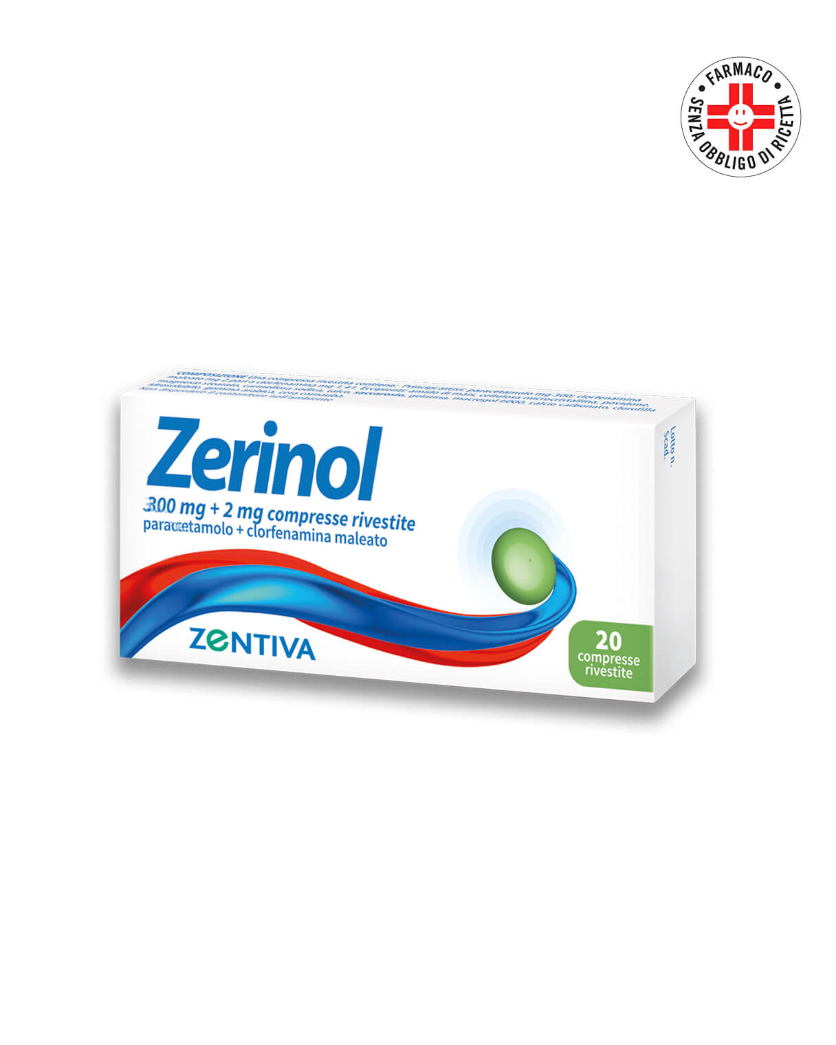Zerinol