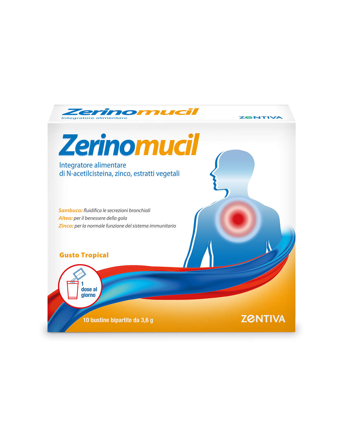 Zerinomucil